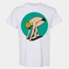 Heavy Cotton T-Shirt Thumbnail
