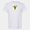 Heavy Cotton T-Shirt Thumbnail