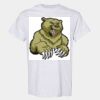 Heavy Cotton T-Shirt Thumbnail