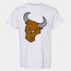 Heavy Cotton T-Shirt Thumbnail
