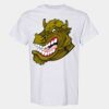 Heavy Cotton T-Shirt Thumbnail
