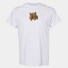 Heavy Cotton T-Shirt Thumbnail