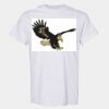 Heavy Cotton T-Shirt Thumbnail