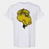 Heavy Cotton T-Shirt Thumbnail