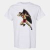 Heavy Cotton T-Shirt Thumbnail