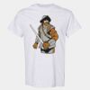 Heavy Cotton T-Shirt Thumbnail