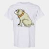Heavy Cotton T-Shirt Thumbnail