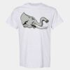 Heavy Cotton T-Shirt Thumbnail