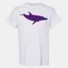 Heavy Cotton T-Shirt Thumbnail