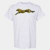 Heavy Cotton T-Shirt Thumbnail