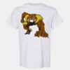 Heavy Cotton T-Shirt Thumbnail