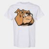 Heavy Cotton T-Shirt Thumbnail