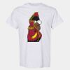 Heavy Cotton T-Shirt Thumbnail
