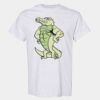 Heavy Cotton T-Shirt Thumbnail