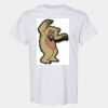 Heavy Cotton T-Shirt Thumbnail