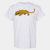 Heavy Cotton T-Shirt Thumbnail
