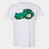 Heavy Cotton T-Shirt Thumbnail