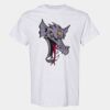 Heavy Cotton T-Shirt Thumbnail