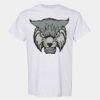 Heavy Cotton T-Shirt Thumbnail
