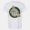 Heavy Cotton T-Shirt Thumbnail