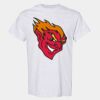 Heavy Cotton T-Shirt Thumbnail