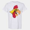 Heavy Cotton T-Shirt Thumbnail