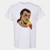 Heavy Cotton T-Shirt Thumbnail