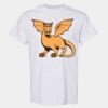Heavy Cotton T-Shirt Thumbnail