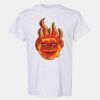 Heavy Cotton T-Shirt Thumbnail