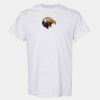 Heavy Cotton T-Shirt Thumbnail