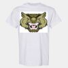 Heavy Cotton T-Shirt Thumbnail
