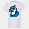 Heavy Cotton T-Shirt Thumbnail