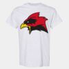 Heavy Cotton T-Shirt Thumbnail