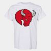 Heavy Cotton T-Shirt Thumbnail