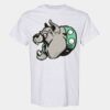 Heavy Cotton T-Shirt Thumbnail