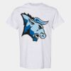Heavy Cotton T-Shirt Thumbnail
