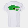 Heavy Cotton T-Shirt Thumbnail
