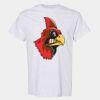 Heavy Cotton T-Shirt Thumbnail