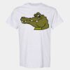 Heavy Cotton T-Shirt Thumbnail