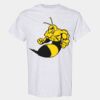 Heavy Cotton T-Shirt Thumbnail