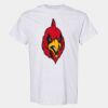 Heavy Cotton T-Shirt Thumbnail