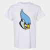 Heavy Cotton T-Shirt Thumbnail