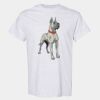 Heavy Cotton T-Shirt Thumbnail