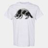 Heavy Cotton T-Shirt Thumbnail