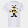 Heavy Cotton T-Shirt Thumbnail
