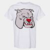 Heavy Cotton T-Shirt Thumbnail