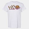 Heavy Cotton T-Shirt Thumbnail