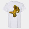 Heavy Cotton T-Shirt Thumbnail