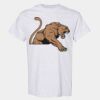 Heavy Cotton T-Shirt Thumbnail