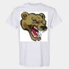 Heavy Cotton T-Shirt Thumbnail